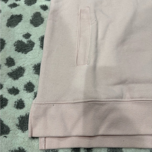 Men’s Charles Rivers Short-Sleeved Hoodie - Pink - Size MD - Picture 10 of 10